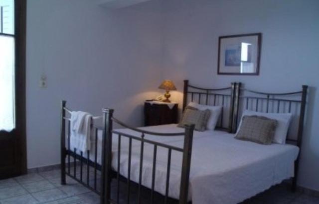 Pleoussa Studio&Apartments Skopelos Extérieur photo
