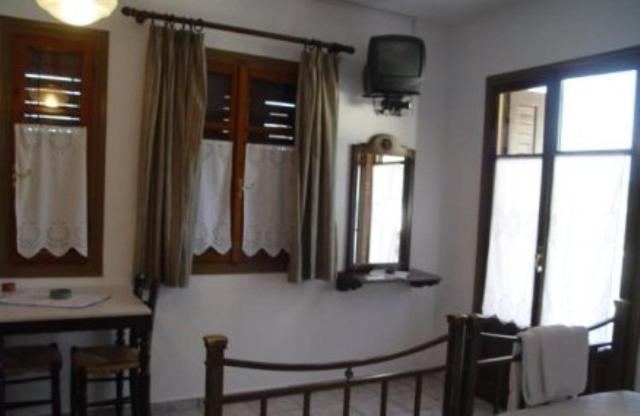 Pleoussa Studio&Apartments Skopelos Extérieur photo