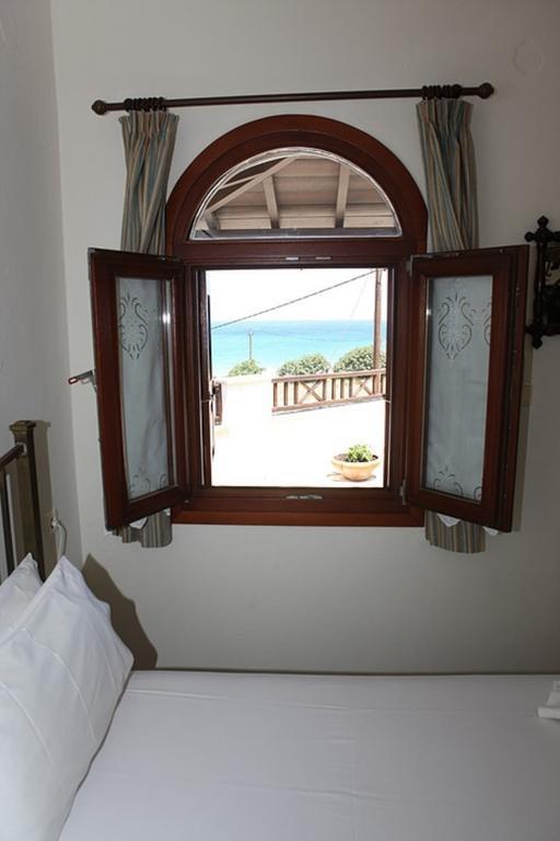 Pleoussa Studio&Apartments Skopelos Extérieur photo
