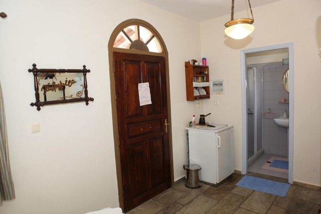 Pleoussa Studio&Apartments Skopelos Extérieur photo