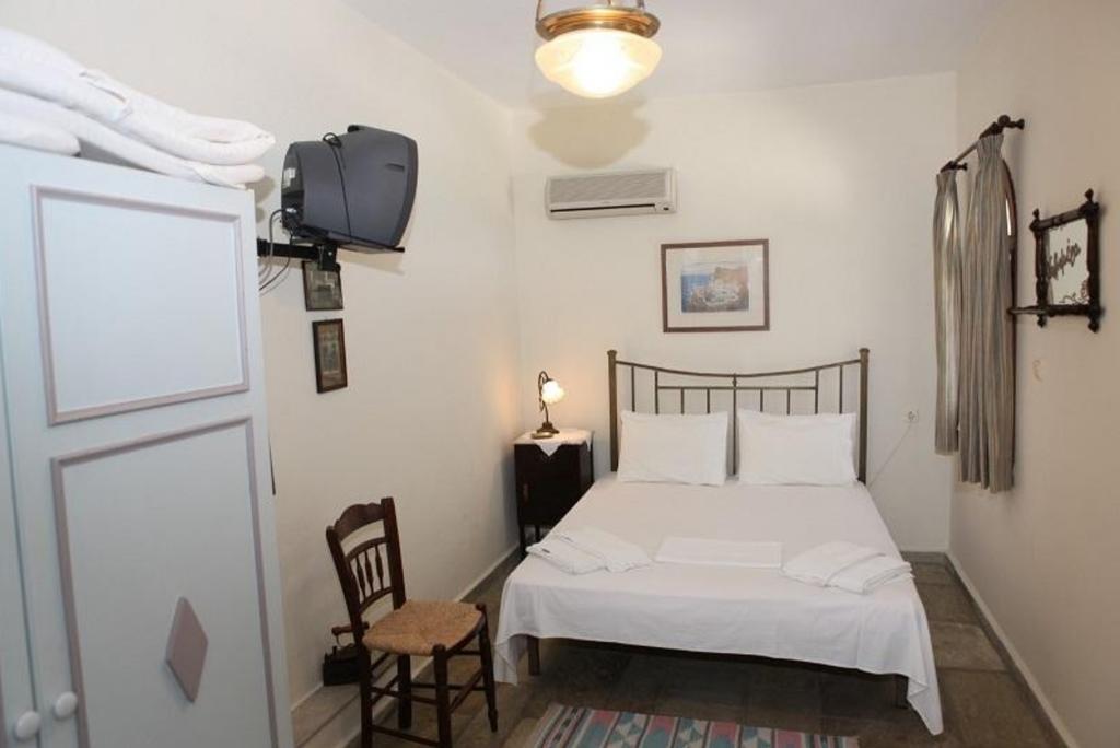 Pleoussa Studio&Apartments Skopelos Extérieur photo