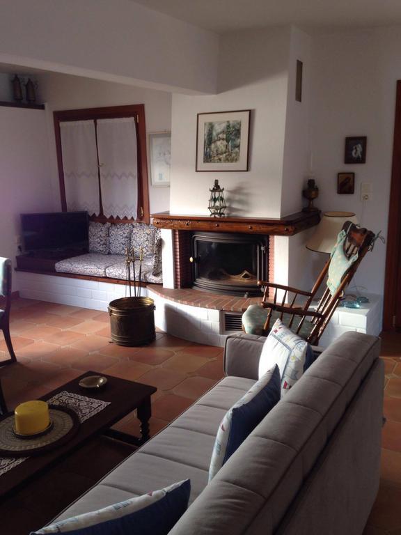 Pleoussa Studio&Apartments Skopelos Extérieur photo