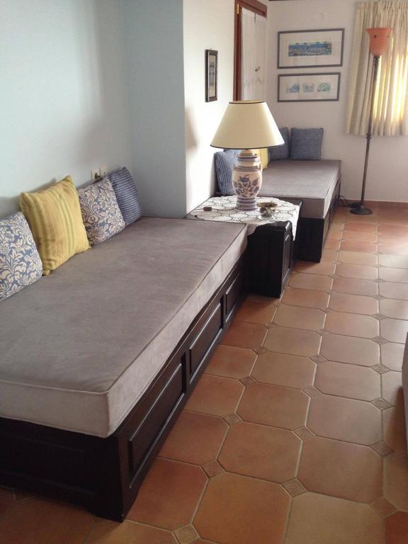 Pleoussa Studio&Apartments Skopelos Extérieur photo