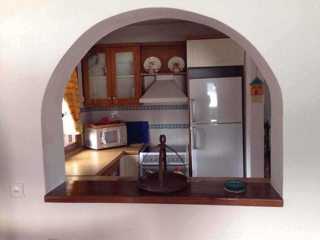 Pleoussa Studio&Apartments Skopelos Extérieur photo