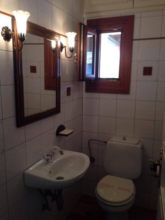Pleoussa Studio&Apartments Skopelos Extérieur photo